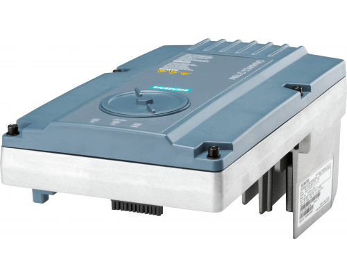 Siemens 6SL3517-1BE11-3AM0 Модуль питания Sinamics G110M PM240M с фильтром класса A, защита IP65, 3AC 380-480V Siemens 6SL3517-1BE11-3AM0 Модуль питания Sinamics G110M PM240M с фильтром класса A, защита IP65, 3AC 380-480V