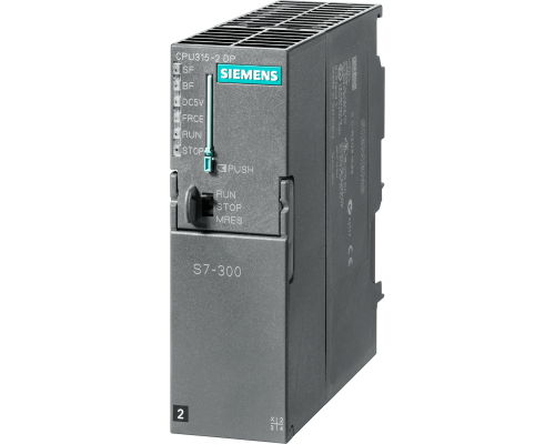 Siemens 6AG1315-2AH14-7AB0 Процессорный модуль Siplus S7-300 CPU 315-2DP с расширенным температурным диапазоном Siemens 6AG1315-2AH14-7AB0 Процессорный модуль Siplus S7-300 CPU 315-2DP с расширенным температурным диапазоном