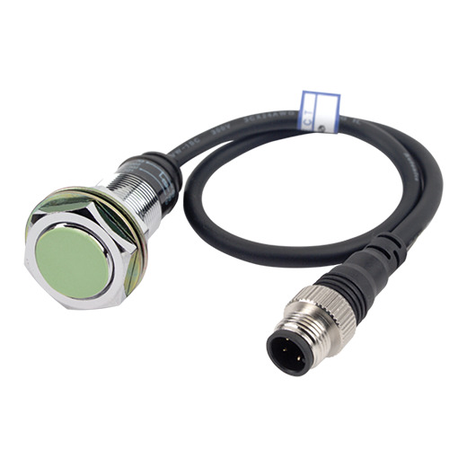 PRWT18-5XO AUTONICS Датчик приближения PRWT18-5XO AUTONICS Датчик приближения