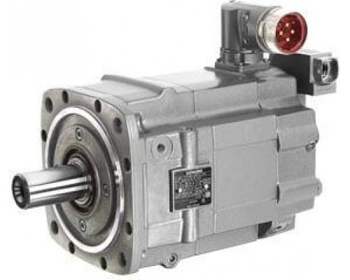 Siemens 1FT7108-5WC71-3NA2 Синхронный двигатель с инкрементальным датчиком SIN/COS 1VSS 2048 и водяным охлаждением Siemens 1FT7108-5WC71-3NA2 Синхронный двигатель с инкрементальным датчиком SIN/COS 1VSS 2048 и водяным охлаждением