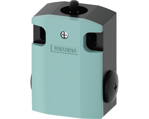 Siemens 3SE5122-0BA00 Базовый аппарат для позиционного выключателя 3se51, металлический корпус 56mm wide, 3x подключения M20x1.5, 1но/1нз Siemens 3SE5122-0BA00 Базовый аппарат для позиционного выключателя 3se51, металлический корпус 56mm wide, 3x подключения M20x1.5, 1но/1нз