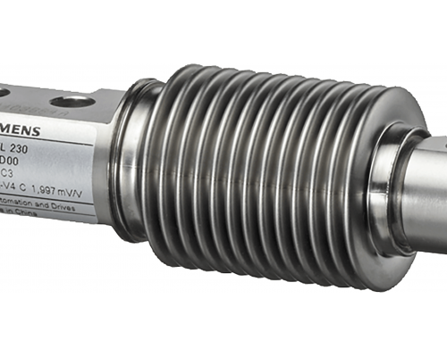 Siemens 7MH5106-3LD01 Весовой датчик, номинальная нагрузка 350KG, класс точности C3, кабель 3M, нерж. сталь, IP68, взрывозащита II 1 G EX IA IIC T4 Siemens 7MH5106-3LD01 Весовой датчик, номинальная нагрузка 350KG, класс точности C3, кабель 3M, нерж. сталь, IP68, взрывозащита II 1 G EX IA IIC T4