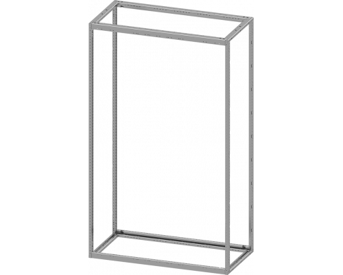 Siemens 8PQ1202-6BA02 Каркас для промышленного оборудования, размеры 2000x1200x600 мм Siemens 8PQ1202-6BA02 Каркас для промышленного оборудования, размеры 2000x1200x600 мм