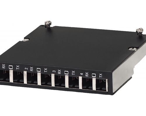 Siemens 6GK6000-8FX02-4EA1 Модуль расширения для RuggedCom RSG 2488, 4 x 100Мбит/с, оптика 1300нм Siemens 6GK6000-8FX02-4EA1 Модуль расширения для RuggedCom RSG 2488, 4 x 100Мбит/с, оптика 1300нм