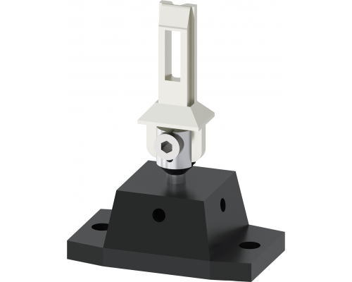 Siemens 3SE5000-0AV07-1AK2 Раздельный актуатор радиальный для позиционных выключателей тяжелого исполнения Siemens 3SE5000-0AV07-1AK2 Раздельный актуатор радиальный для позиционных выключателей тяжелого исполнения