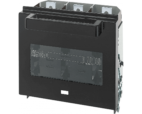 Siemens 3NP5460-0CA10 Разъединитель-предохранитель, I=630A, U=690V, с переключателем 1НО+1НЗ Siemens 3NP5460-0CA10 Разъединитель-предохранитель, I=630A, U=690V, с переключателем 1НО+1НЗ