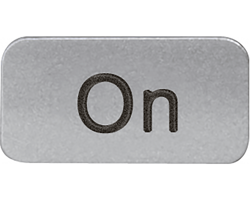 Siemens 3SB2901-2AB Пластина для надписи для 3sb2 ein Siemens 3SB2901-2AB Пластина для надписи для 3sb2 ein