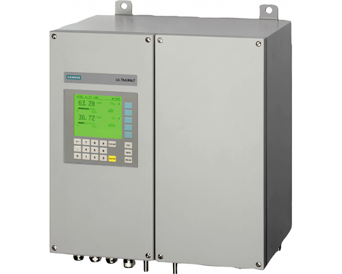 Siemens 7MB2111-.....-.... Ик анализатор для полевого монтажа Ultramat 6f (тип, характеристики) Siemens 7MB2111-.....-.... Ик анализатор для полевого монтажа Ultramat 6f (тип, характеристики)