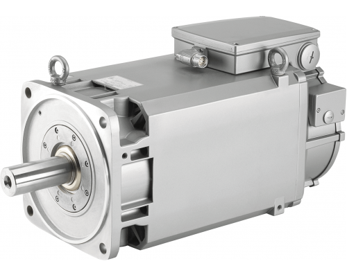 Siemens 1PH8163-1DD00-1LA1 Асинхронный двигатель с инкрементным датчиком 22-бит, IP55, 22-28 кВт, 1000-1350 об/мин Siemens 1PH8163-1DD00-1LA1 Асинхронный двигатель с инкрементным датчиком 22-бит, IP55, 22-28 кВт, 1000-1350 об/мин