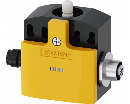 Siemens 3SF1244-1LC05-1BA2 Аппарат базовый с пластиковым корпусом, 50 mm asisafe integrated as-i status:1:f-in1, 2:f-in2 3:as-i/fault Siemens 3SF1244-1LC05-1BA2 Аппарат базовый с пластиковым корпусом, 50 mm asisafe integrated as-i status:1:f-in1, 2:f-in2 3:as-i/fault