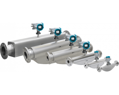 Siemens 7ME463.-.....-.... Расходомер кориолиса Sitrans FC, серия FCS300, высокая точность и надежность Siemens 7ME463.-.....-.... Расходомер кориолиса Sitrans FC, серия FCS300, высокая точность и надежность