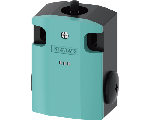 Siemens 3SE5122-1KA00 Базовый аппарат для позиционного выключателя 3se51, металлический корпус 56mm, контакты 1но/2нз Siemens 3SE5122-1KA00 Базовый аппарат для позиционного выключателя 3se51, металлический корпус 56mm, контакты 1но/2нз