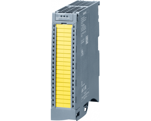 Siemens 6AG2526-2BF00-1AB0 Отказобезопасный модуль дискретных выходов F-DQ 8x24VDC/2A Rail (Ж/Д исполнение) Siemens 6AG2526-2BF00-1AB0 Отказобезопасный модуль дискретных выходов F-DQ 8x24VDC/2A Rail (Ж/Д исполнение)