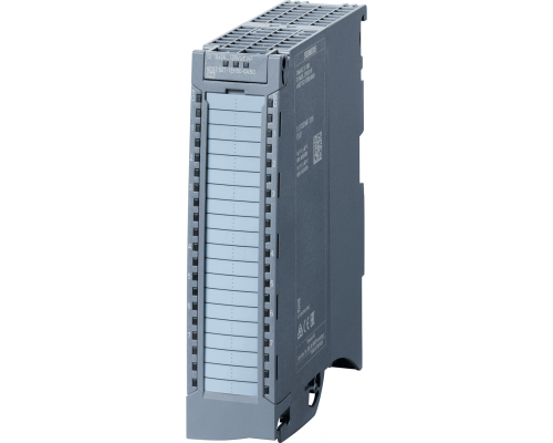 Siemens 6ES7521-7EH00-0AB0 Модуль ввода Simatic S7-1500 DI 16x24...125V UC HF, 16 каналов, задержка 0.05...20мс, тип 3 (IEC 61131) Siemens 6ES7521-7EH00-0AB0 Модуль ввода Simatic S7-1500 DI 16x24...125V UC HF, 16 каналов, задержка 0.05...20мс, тип 3 (IEC 61131)