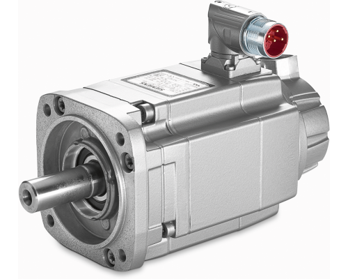 Siemens 1FK7044-4CH71-1CH2-Z N16 Синхронный двигатель, PN 1,4 кВт, UПРОМ.КОНТ.=600 В, M0 4,5 Нм, NНОМ.=4500 об/мин, IP65 Siemens 1FK7044-4CH71-1CH2-Z N16 Синхронный двигатель, PN 1,4 кВт, UПРОМ.КОНТ.=600 В, M0 4,5 Нм, NНОМ.=4500 об/мин, IP65