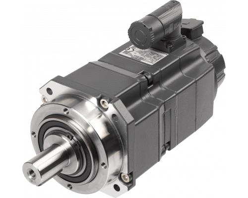 Siemens 1FK7060-2AH71-1.U0 Синхронный серводвигатель, 1,74 кВт, естественное охлаждение, разъем питания, вращение без тормозов Siemens 1FK7060-2AH71-1.U0 Синхронный серводвигатель, 1,74 кВт, естественное охлаждение, разъем питания, вращение без тормозов