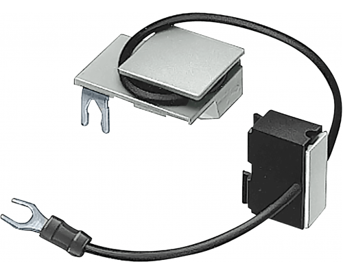 Siemens 3TX7402-3R Подавитель помех с проводом для монтажа на катушку контактора (24-70V) Siemens 3TX7402-3R Подавитель помех с проводом для монтажа на катушку контактора (24-70V)