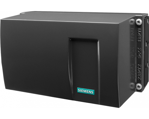 Siemens 6DR4004-3ES Позиционный преобразователь в алюминиевом корпусе с бесконтактным определением положения и концевыми выключателями Siemens 6DR4004-3ES Позиционный преобразователь в алюминиевом корпусе с бесконтактным определением положения и концевыми выключателями