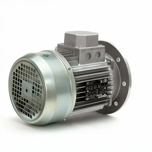 63 4A B14 Электродвигатель трёхфазный асинхронный INNOVARI (Турция) (0.12х1400) 90*11 мм B14, схема включения "звезда"/"треугольник" (380В/220В), IP55 63 4A B14 Электродвигатель трёхфазный асинхронный INNOVARI (Турция) (0.12х1400) 90*11 мм B14, схема включения "звезда"/"треугольник" (380В/220В), IP55