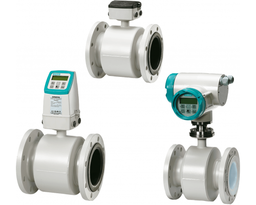 Siemens 7ME6310-5RB13-2AA1 Датчик расхода электромагнитный SITRANS F M MAG 3100 DN400, 16 дюймов, PN10 Siemens 7ME6310-5RB13-2AA1 Датчик расхода электромагнитный SITRANS F M MAG 3100 DN400, 16 дюймов, PN10