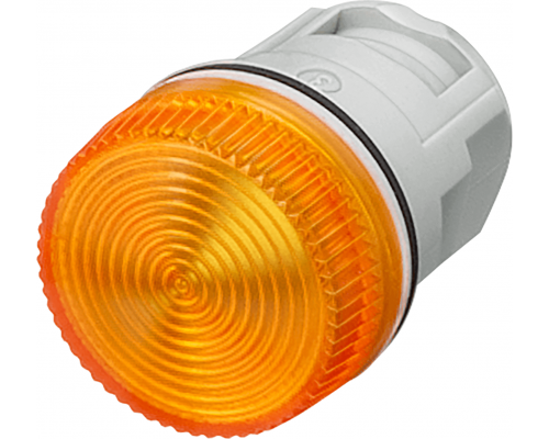 Siemens 3SB2001-6BE06 Индикаторная лампа с блоком линз и концентрическими кольцами зеленого цвета Siemens 3SB2001-6BE06 Индикаторная лампа с блоком линз и концентрическими кольцами зеленого цвета