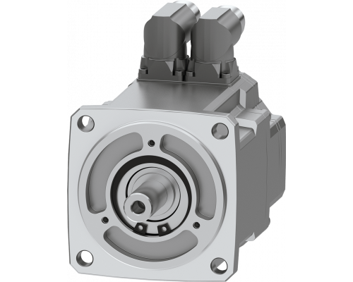 Siemens 1FK2104-4AF00-2SB0-Z A22+M01+R25 Серводвигатель с планетарной передачей, М0 1,27 Нм, ПН 0,4/0,2 кВт при 3000/1500 об/мин, IP64, вал D14x30 мм, 22-бит кодер Siemens 1FK2104-4AF00-2SB0-Z A22+M01+R25 Серводвигатель с планетарной передачей, М0 1,27 Нм, ПН 0,4/0,2 кВт при 3000/1500 об/мин, IP64, вал D14x30 мм, 22-бит кодер