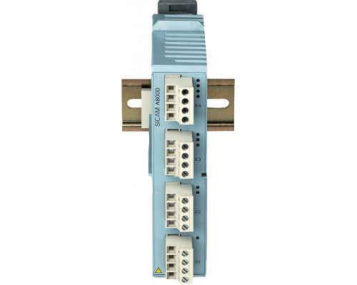 Siemens 6MF2831-0AA00 Аналоговый вход Ai-8310 для термометрии 2x PT100/PT1000 Siemens 6MF2831-0AA00 Аналоговый вход Ai-8310 для термометрии 2x PT100/PT1000