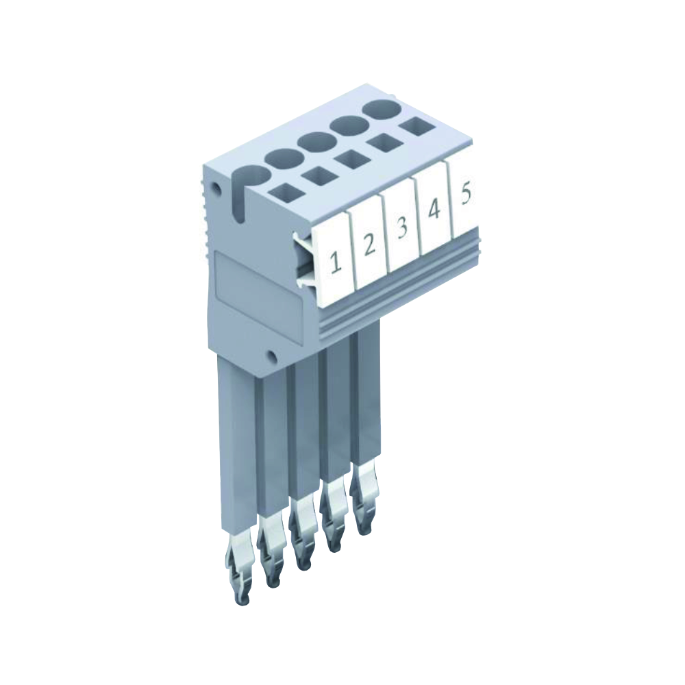 KEAZ Щуп тестовый OptiClip TX2.5 KEAZ Щуп тестовый OptiClip TX2.5