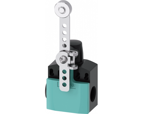 Siemens 3SE5242-0HK62-1AJ0 Позиционный выключатель, пластиковый корпус 50mm, антикоррозионная защита, контакты 1НО/1НЗ Siemens 3SE5242-0HK62-1AJ0 Позиционный выключатель, пластиковый корпус 50mm, антикоррозионная защита, контакты 1НО/1НЗ