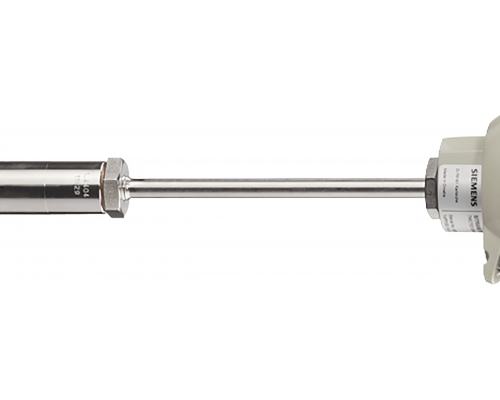 Siemens 7MC7521-.....-.... Датчик температуры с литой гильзой 316Ti Siemens 7MC7521-.....-.... Датчик температуры с литой гильзой 316Ti