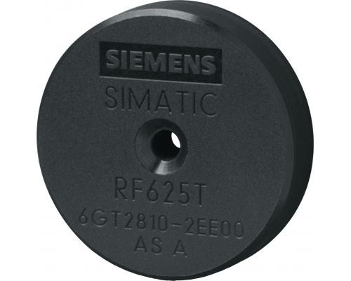 Siemens 6GT2810-2EE00 Метка для металла, Rf625t, 30x8 мм, ISO 18000-6C, EPC Class 1, 865-868 МГц Siemens 6GT2810-2EE00 Метка для металла, Rf625t, 30x8 мм, ISO 18000-6C, EPC Class 1, 865-868 МГц
