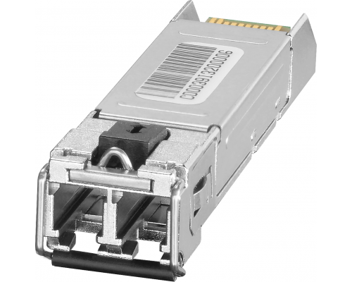 Siemens 6GK5992-1AM00-8AC0 Световой преобразователь SFP992-1LD, 1000 Мбит/с, одномодовый, до 10 км, 10 шт. в упаковке Siemens 6GK5992-1AM00-8AC0 Световой преобразователь SFP992-1LD, 1000 Мбит/с, одномодовый, до 10 км, 10 шт. в упаковке