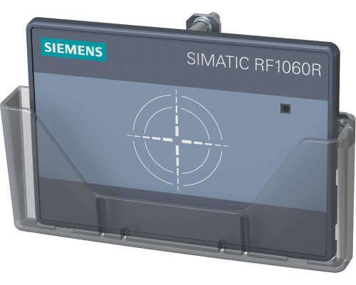 Siemens 6GT2831-6AA60 Считыватель контроля доступа SIMATIC RF1000 RF1060R, Mifare, USB, IP65, -25+55 °C Siemens 6GT2831-6AA60 Считыватель контроля доступа SIMATIC RF1000 RF1060R, Mifare, USB, IP65, -25+55 °C