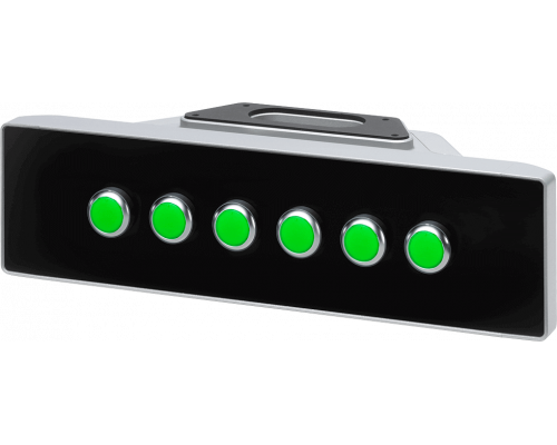 Siemens 6AV7674-1LA81-0AA0 Модуль расширения 24" portrait, совместимый с устройствами HMI/IPC, IP65 Siemens 6AV7674-1LA81-0AA0 Модуль расширения 24" portrait, совместимый с устройствами HMI/IPC, IP65