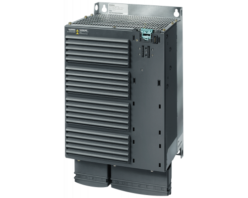 Siemens 6SL3225-0BE33-7UA0 Силовой модуль Sinamics G120 PM250, 3ac380-480В, рекуперация, до 37 кВт (200%) Siemens 6SL3225-0BE33-7UA0 Силовой модуль Sinamics G120 PM250, 3ac380-480В, рекуперация, до 37 кВт (200%)