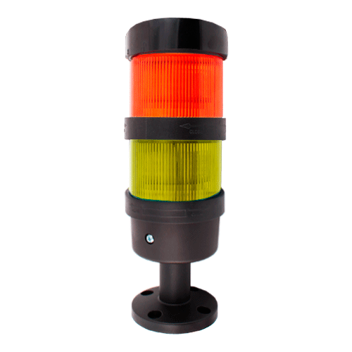 TL70-024-RY-55 Светосигнальная колонна INNOCONT TL70-024-RY-55 TL70-024-RY-55 Светосигнальная колонна INNOCONT TL70-024-RY-55