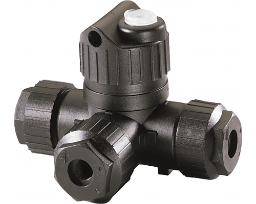 Siemens 6GK1905-0AA00 Разветвитель для Profibus-PA, IP67, соединение методом прокалывания изоляции Siemens 6GK1905-0AA00 Разветвитель для Profibus-PA, IP67, соединение методом прокалывания изоляции