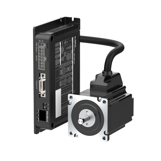 AiC-60SA-MT AUTONICS Замкнутая Система Управления с Шаговым Двигателем AiC-60SA-MT AUTONICS Замкнутая Система Управления с Шаговым Двигателем