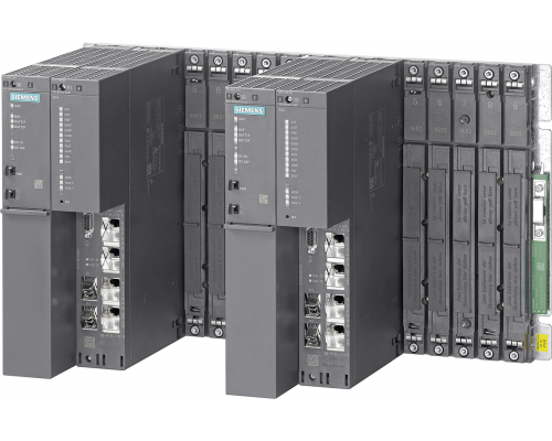 Siemens 6ES7656-6CN34-2BF0 Станция автоматизации AS 410, резервированная, SIMATIC PCS 7, 4xIF960 near XTR Siemens 6ES7656-6CN34-2BF0 Станция автоматизации AS 410, резервированная, SIMATIC PCS 7, 4xIF960 near XTR