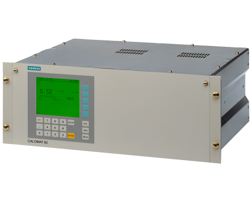 Siemens 7MB2521-0AA00-1AA1 Датчик расхода газа Calomat 6F с внешним диаметром 6 мм для 19" шкафа Siemens 7MB2521-0AA00-1AA1 Датчик расхода газа Calomat 6F с внешним диаметром 6 мм для 19" шкафа