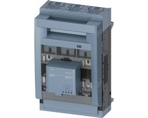 Siemens 3NP1143-1JC12 Предохранительный разъединитель 3-полюса, NH1, 250A, 60mm шинная система Siemens 3NP1143-1JC12 Предохранительный разъединитель 3-полюса, NH1, 250A, 60mm шинная система