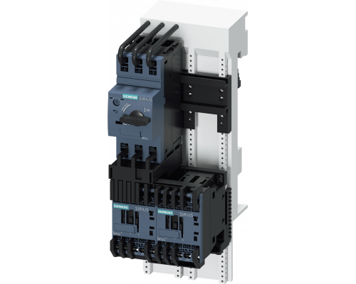 Siemens 3RA2210-1DH15-2AP0 Беспредохранительная реверсивная фидерная сборка, 2.2..3.2A, 400V/230V Siemens 3RA2210-1DH15-2AP0 Беспредохранительная реверсивная фидерная сборка, 2.2..3.2A, 400V/230V