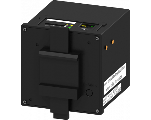 Siemens 7KM5412-6CA00-1EA8 Многофункциональное устройство измерения и контроля качества электроэнергии для DIN-рейки Siemens 7KM5412-6CA00-1EA8 Многофункциональное устройство измерения и контроля качества электроэнергии для DIN-рейки