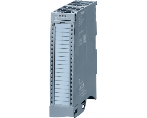Siemens 6AG1531-7NF00-7AB0 Модуль аналоговых входов AI 8xu/i HF, рабочая температура -40...+70°C, 8 каналов, разрешение 16 бит Siemens 6AG1531-7NF00-7AB0 Модуль аналоговых входов AI 8xu/i HF, рабочая температура -40...+70°C, 8 каналов, разрешение 16 бит