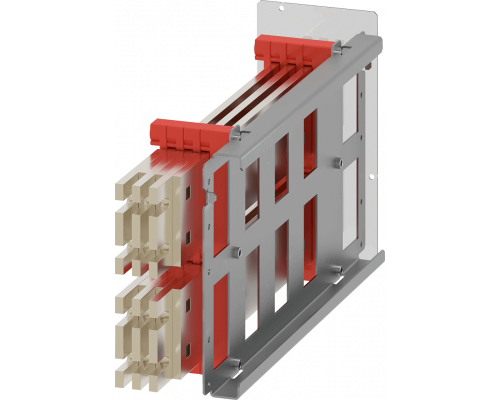 Siemens 6SL3760-6BV00-1DB0 Шины питания Rittal VX25 DC - Basic - 1840A - 600 мм Siemens 6SL3760-6BV00-1DB0 Шины питания Rittal VX25 DC - Basic - 1840A - 600 мм