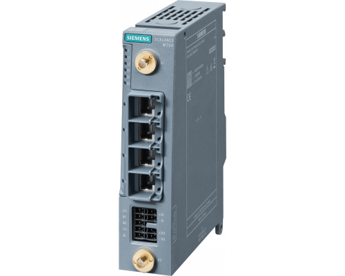 Siemens 6GK5763-1AL00-3AB0 Беспроводной клиент IWLAN, SCALANCE WUM763-1, 1 радио, 2.4/5GHz, 4 порта RJ45 Siemens 6GK5763-1AL00-3AB0 Беспроводной клиент IWLAN, SCALANCE WUM763-1, 1 радио, 2.4/5GHz, 4 порта RJ45