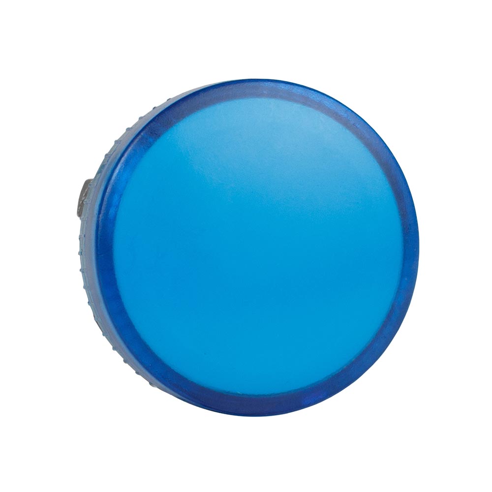 KEAZ Головка сигнальной лампы OptiSignal D22 A4-L-6 синяя металл ZB4BV063 KEAZ Головка сигнальной лампы OptiSignal D22 A4-L-6 синяя металл ZB4BV063