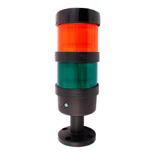 TL70-024-RG-55 Светосигнальная колонна INNOCONT TL70-024-RG-55 TL70-024-RG-55 Светосигнальная колонна INNOCONT TL70-024-RG-55