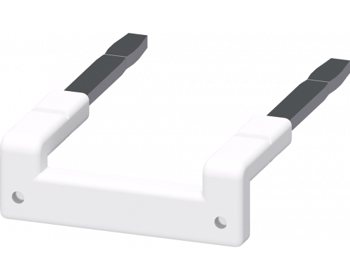 Siemens LZS:RT170P1 Коммутационный аппарат для разъемных блоков соединений RT, 2-полюсный Siemens LZS:RT170P1 Коммутационный аппарат для разъемных блоков соединений RT, 2-полюсный