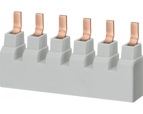 Siemens 5ST3703-3HG Шина для обр. 18qmm, 1-фазн. +доп.конт. 1016mm acc. ul 489, 480/277v для автоматов 5sj4 Siemens 5ST3703-3HG Шина для обр. 18qmm, 1-фазн. +доп.конт. 1016mm acc. ul 489, 480/277v для автоматов 5sj4